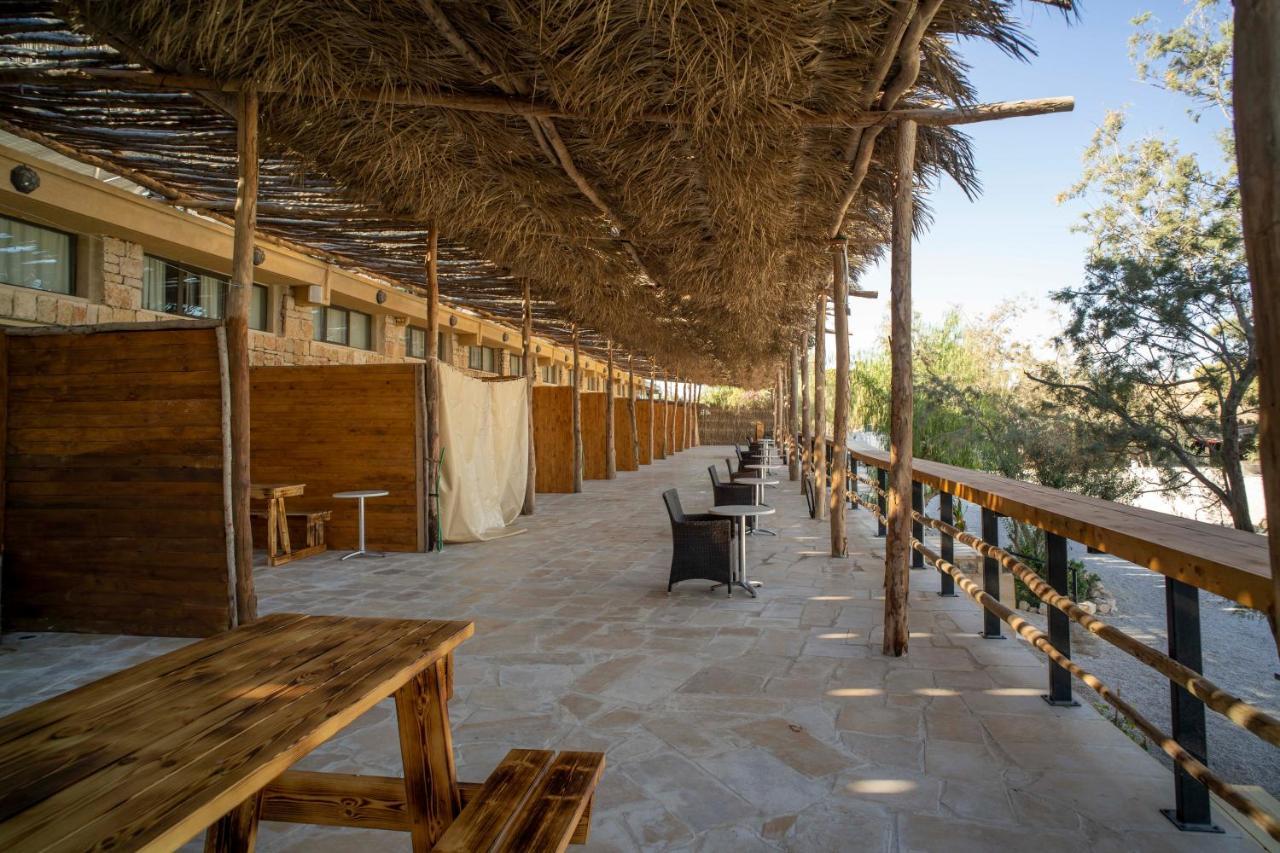 Jacob Mitzpe Ramon Hotel Exterior photo