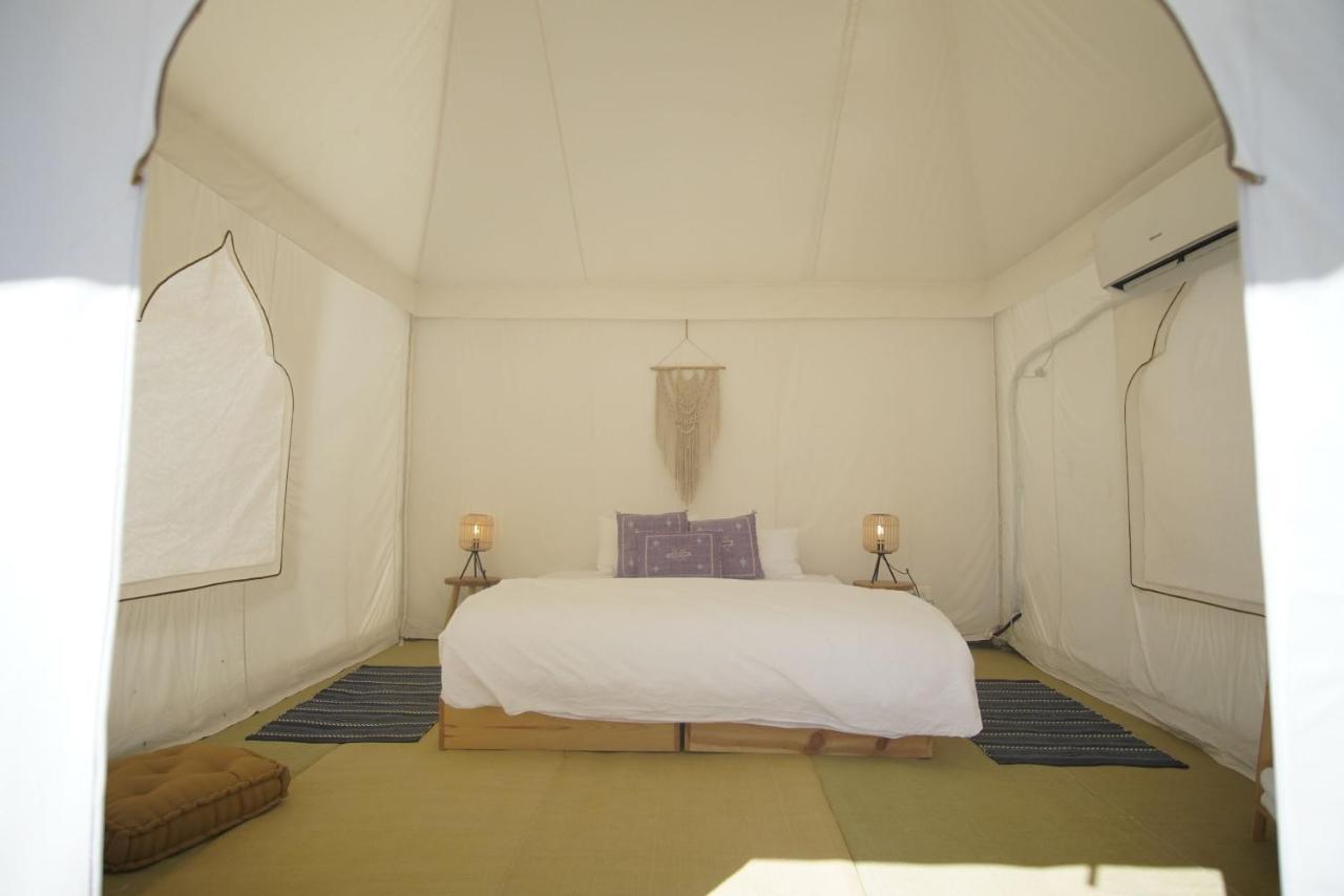 Jacob Mitzpe Ramon Hotel Exterior photo